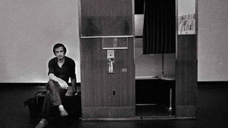 Addio a Franco Vaccari, il fotografo che inventò il selfie alla Biennale di Venezia