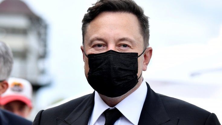 Stm si lancia nello spazio, Elon Musk la sceglie per Internet via satellite
