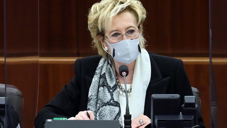 Coronavirus, Moratti: “Da noi nessuna rettifica: i dati parlavano chiaro. La mia Sanità? Più sul territorio”