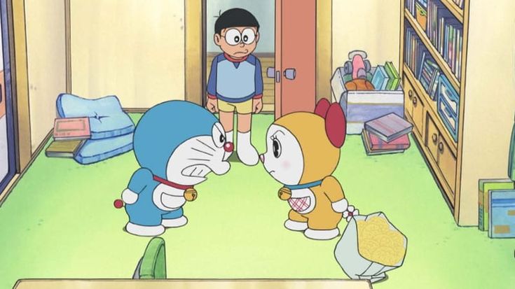 Tsutomu Shibayama, morto il regista di “Doraemon” e padre dell’anime moderno