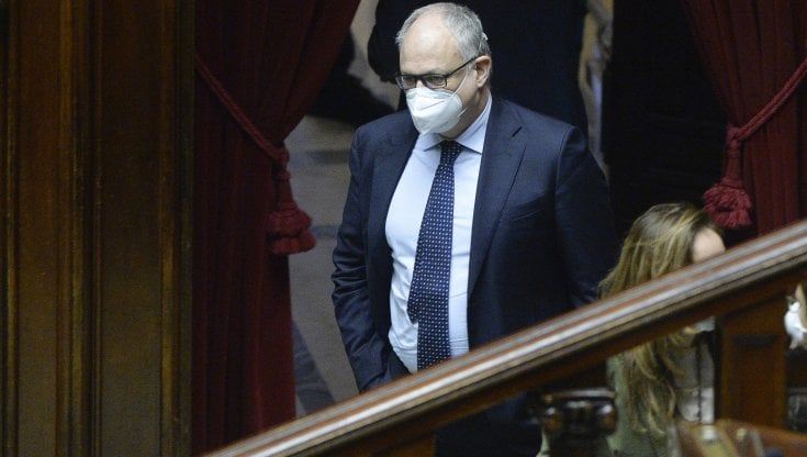 Con la Finanziaria in ritardo si rischia l’esercizio provvisorio