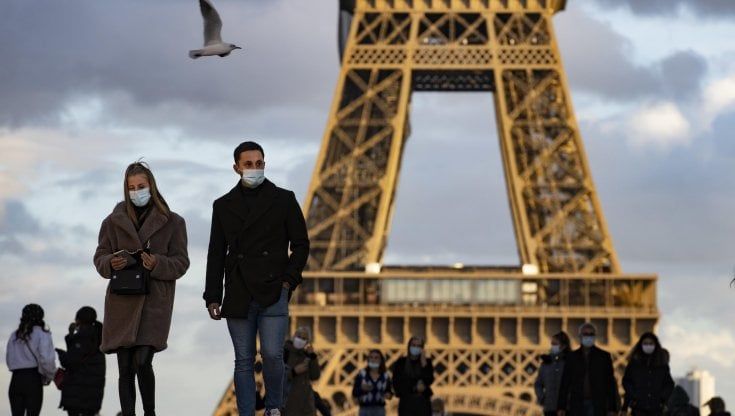 Coronavirus, la Francia verso un nuovo lockdown totale