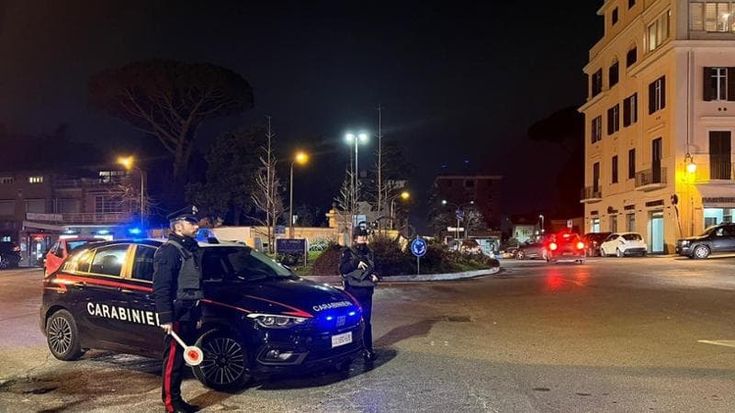 Il vicesindaco di Gallaviola sequestrato per ore e picchiato da una banda: l’ipotesi della rapina