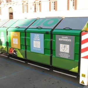 Bari, quiz online sulla raccolta differenziata: in palio le biciclette riciclate