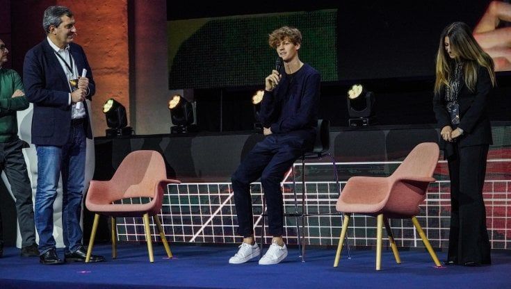 Sinner leader azzurro: "Se restiamo uniti in Coppa Davis tra i più forti"