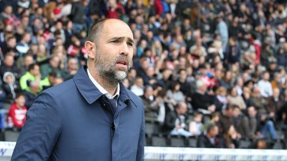 Udinese, Tudor: ''Vittoria che ci dà tranquillità''