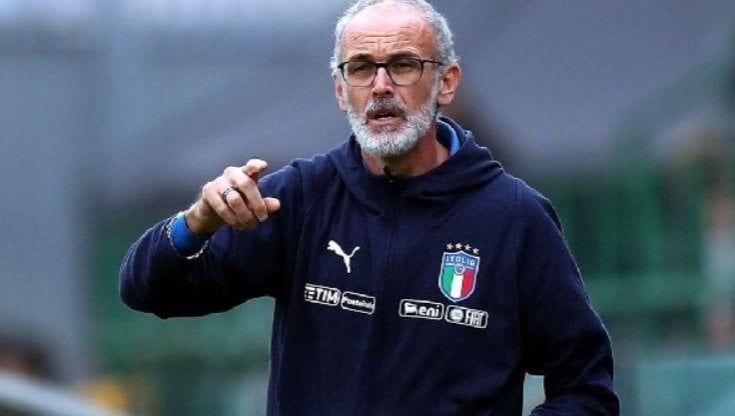 Europei Under 21: l'Italia aprirà con la Repubblica Ceca, tre giorni dopo la Spagna