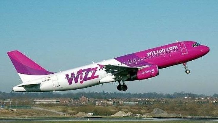 Bari, nuovo volo diretto per Abu Dhabi con WizzAir: al via dal 29 marzo