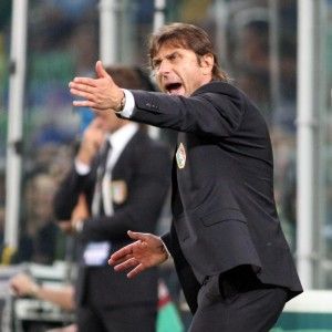 Nazionale, Conte: "Voglio pi&ugrave; cinismo, ma la squadra ha gli attributi"