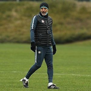Inter, Pioli sorride: Eder e Candreva recuperati. Moratti: "Derby imprevedibile"