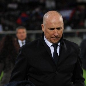 Catania, Maran: "Siamo stati sfortunati, lotteremo fino alla fine"