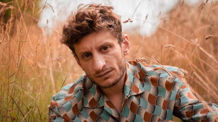 Vincenzo Nemolato: “Io, San Matteo sul set del nuovo film di Mel Gibson”