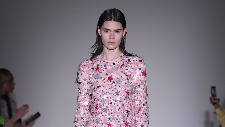 MSGM la collezione autunno inverno 2022 parla alle stelle