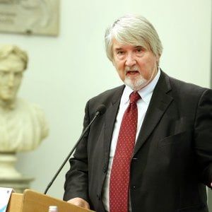 Pensioni, la Consulta: "Con il bonus Poletti bilanciati interessi"