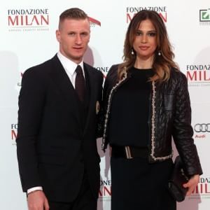 Milan , Abate: "Pronto a dare una mano, a Firenze possiamo vincere"