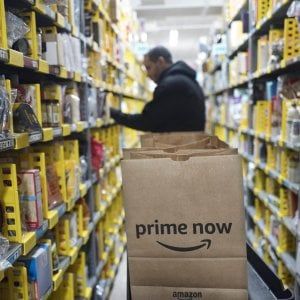Amazon lancia Reading in Italia: libri gratis per gli abbonati Prime
