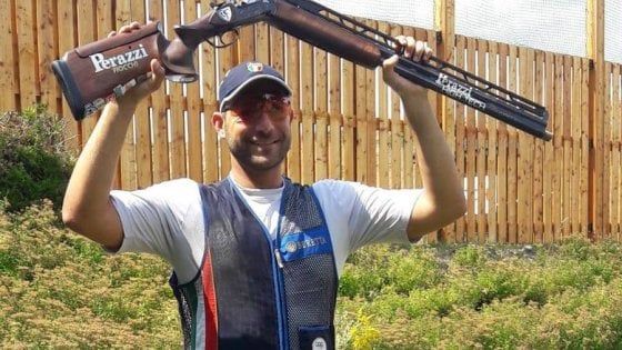 Tiro a volo, Europei: Barillà e De Luca super, boom di medaglie per l'Italia