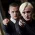 Tom Felton a Giffoni. Draco Malfoy è cresciuto