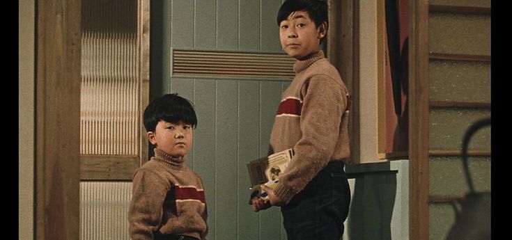 Nuovo Cinema Repubblica, "Buon giorno" e gli altri capolavori di Ozu
