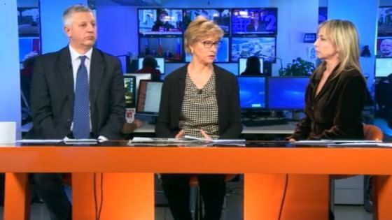 Libia, Pinotti: "Ambasciata era bersaglio. Prodi sarebbe un ottimo mediatore"