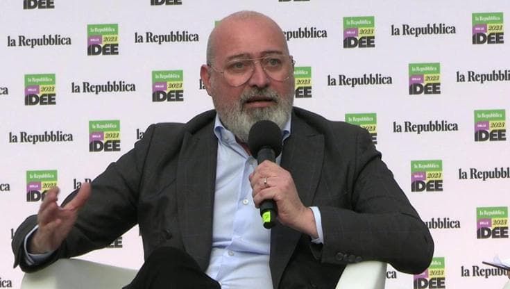 Repubblica delle Idee 2023, Bonaccini: "Il governo nomini commissario chi vuole, non possiamo permetterci polemiche"