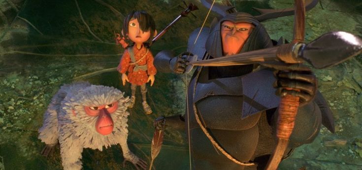 Knight: "Così ho dato vita al piccolo samurai dentro di noi"