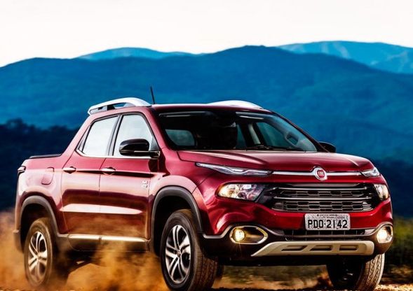 Fiat Toro