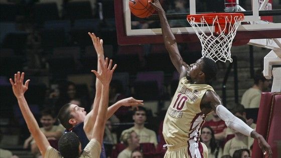Okaro White, un saltatore per la Virtus