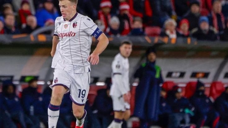 Le pagelle di Brann-Bologna: Castro in forma straripante, Lucumi comanda, Ferguson fa muro