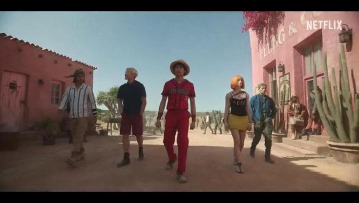 One Piece - Stagione 2, la nuova avventura di Cappello di paglia e ciurma promossa da critica e fan