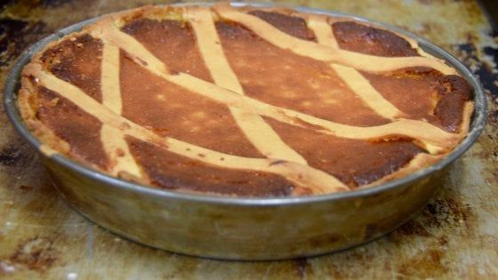 Pasqua: 10 mosse per preparare la migliore pastiera della vostra vita