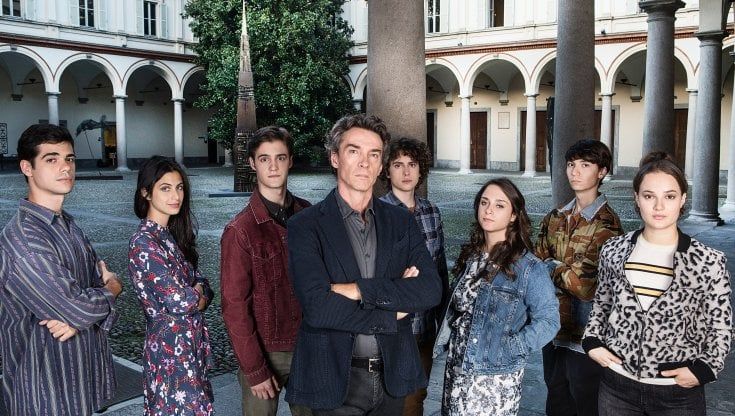 'La compagnia del cigno 2' si tinge di giallo. Ivan Cotroneo: "Con la musica raccontiamo i giovani e l'Italia che cambia"