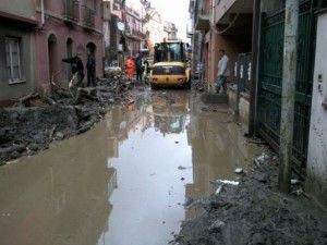Diciotto rinvii a giudizioper l'alluvione di Messina