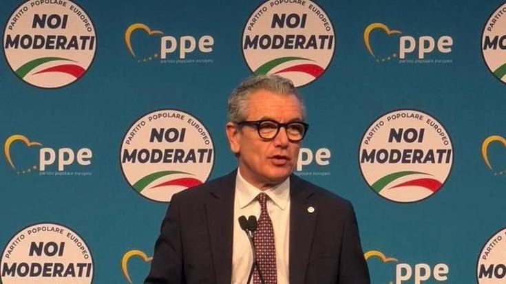 Comunali a Milano, Colucci (Noi Moderati): “Il candidato? Il centrodestra pensi ai programmi”