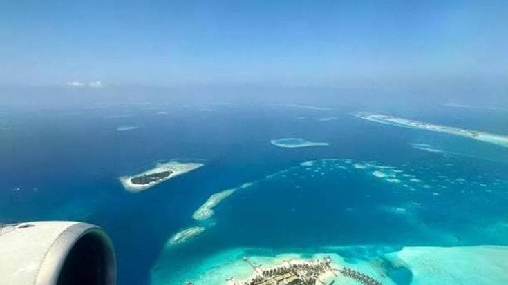 Yacht come camere d’albergo, il nuovo lusso dei resort. Si parte dalle Maldive