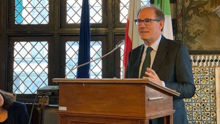 Porto di Genova, Paolo Signorini: “Con Salvini confronto già avviato, sulla riforma dei porti chiamati a una svolta”