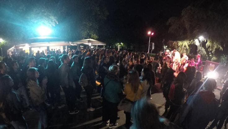 GardenBeer e Libera Musica, birre e note nei weekend di primavera ai giardini Margherita