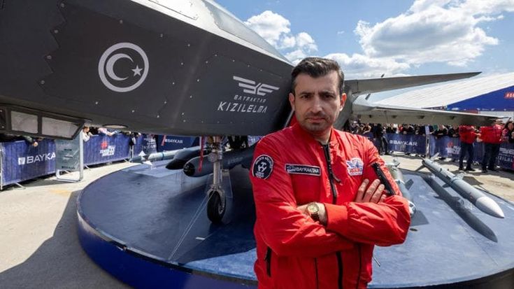Leonardo e i turchi di Baykar verso l’intesa sui droni militari