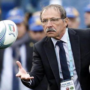 Rugby, Brunel rivoluziona l'Italia: dieci esordienti per il Sei Nazioni