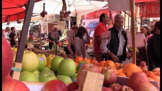 Palermo, da Mafone il pesce è più che sincero