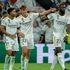 Real Madrid-Napoli 4-2: gli azzurri ancora devono conquistare la qualificazione