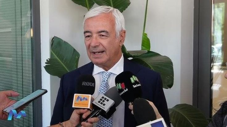 Bruno Pisano: “La Spezia, i privati investono, noi pronti a sostenere la crescita dei moli”