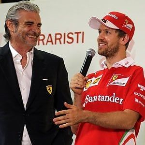 F1, Vettel pronto per l'Austria: "Poche curve da affrontare alla perfezione"