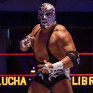 Wrestling, infarto sul ring: muore 'Silver King'