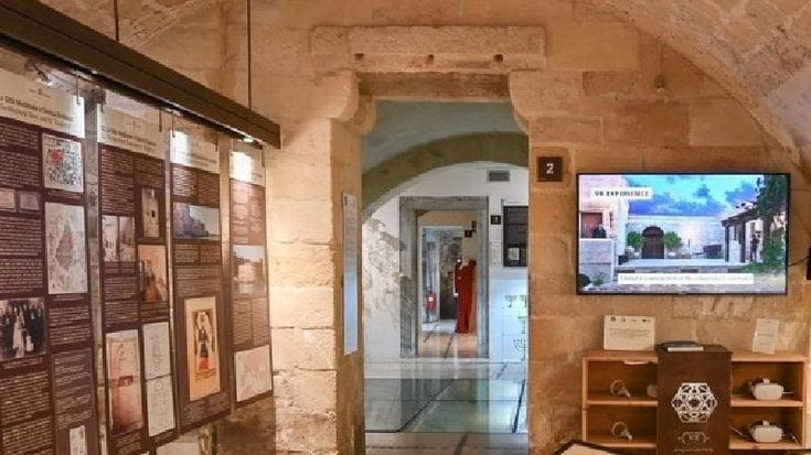 Il Museo ebraico di Lecce inaugura due mostre a Roma: “Occasione per comprendere le nostre radici”