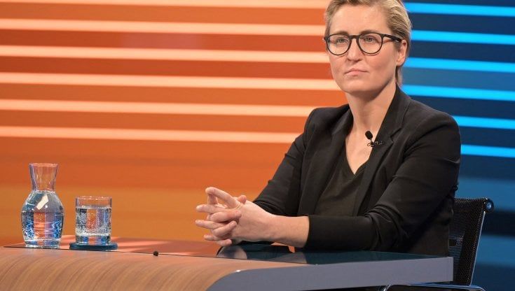 Elezioni in Germania, flop della Linke: la sinistra rischia il posto al Bundestag