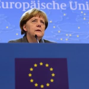 St&uuml;rmer: "La Merkel, nelle grandi crisi internazionali, ormai &egrave; diventata insostituibile"