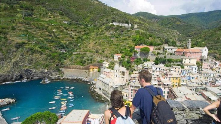 Turismo, flussi da (nuovo) record nel 2026. Riparte la domanda italiana e si allunga la stagione
