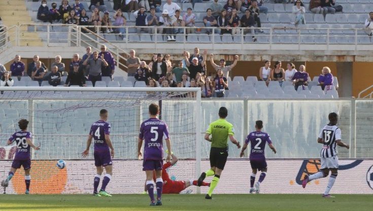 San Siro, spazio ospiti restituito ai tifosi viola, al via la vendita dei biglietti