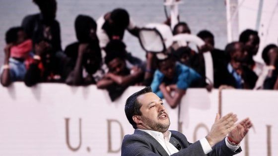 Consultazione sul processo a Salvini, sul blog M5S critiche dei militanti: "Quesito stravolto per condizionare il voto"